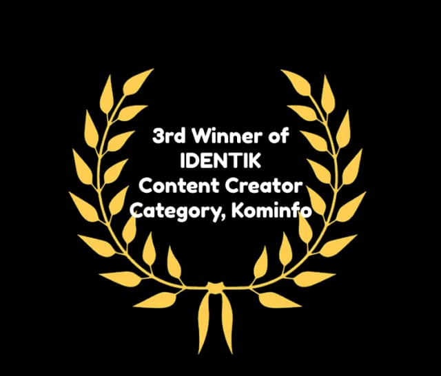 Award 1